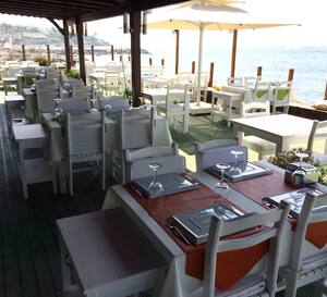 Adana Ocakbasi Yalikavak Bodrum Zomato